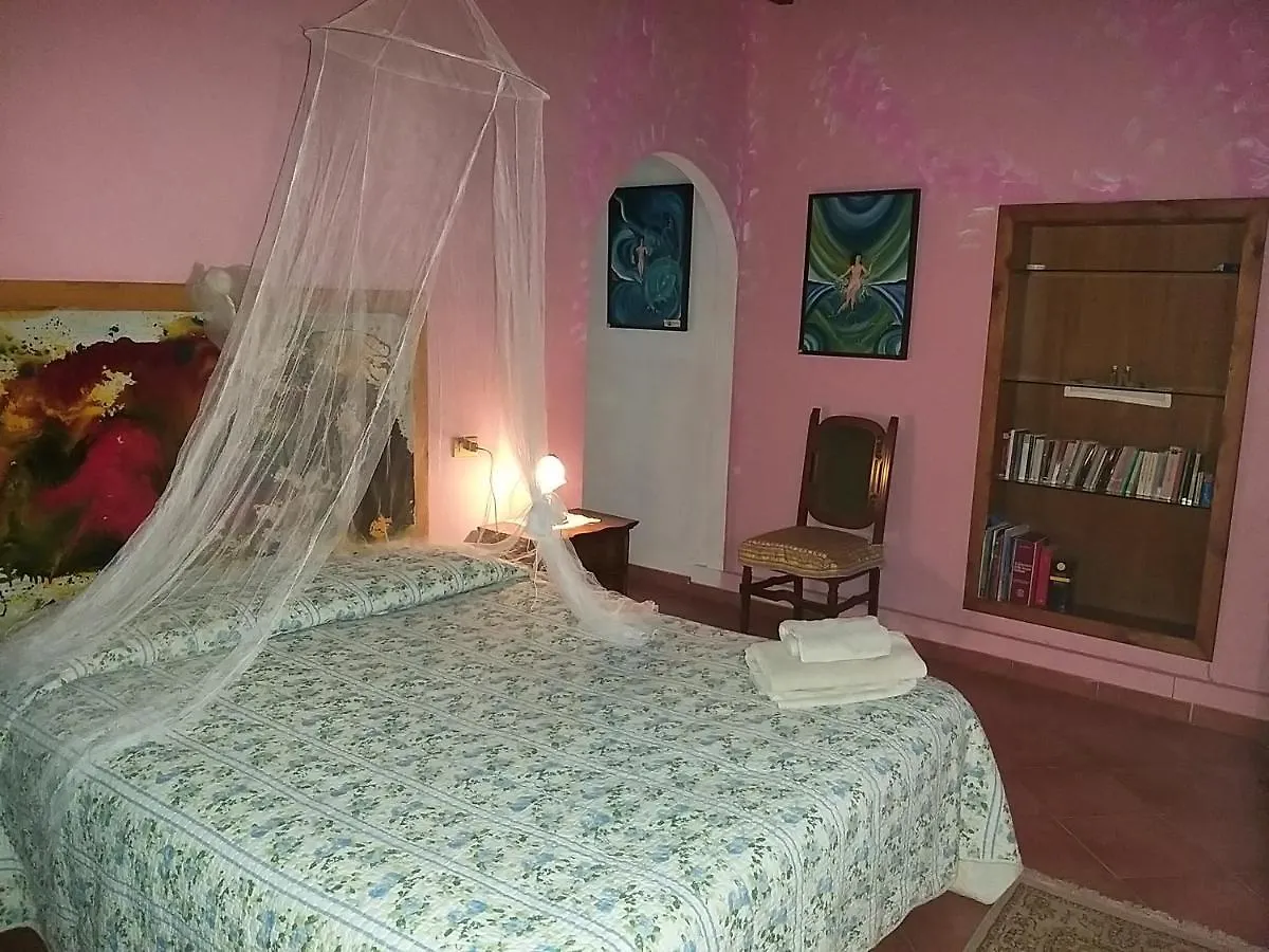 Agriturismo Corte Matiola Libiola