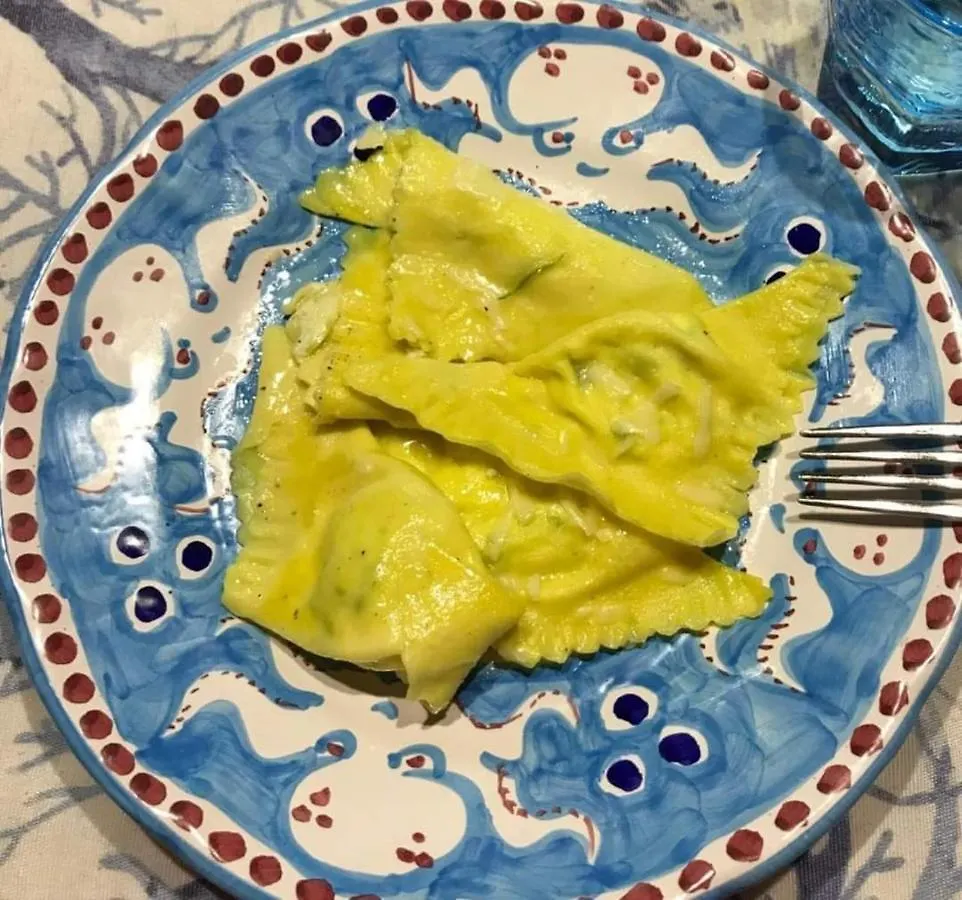 Agriturismo Corte Matiola Libiola Italy