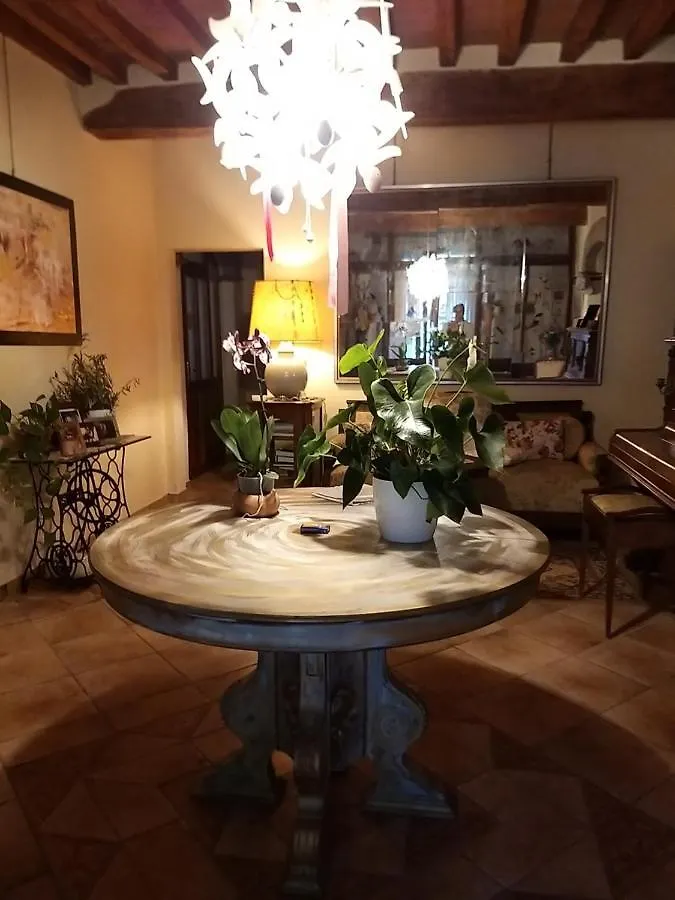 Agriturismo Corte Matiola Libiola 0*,  Italy