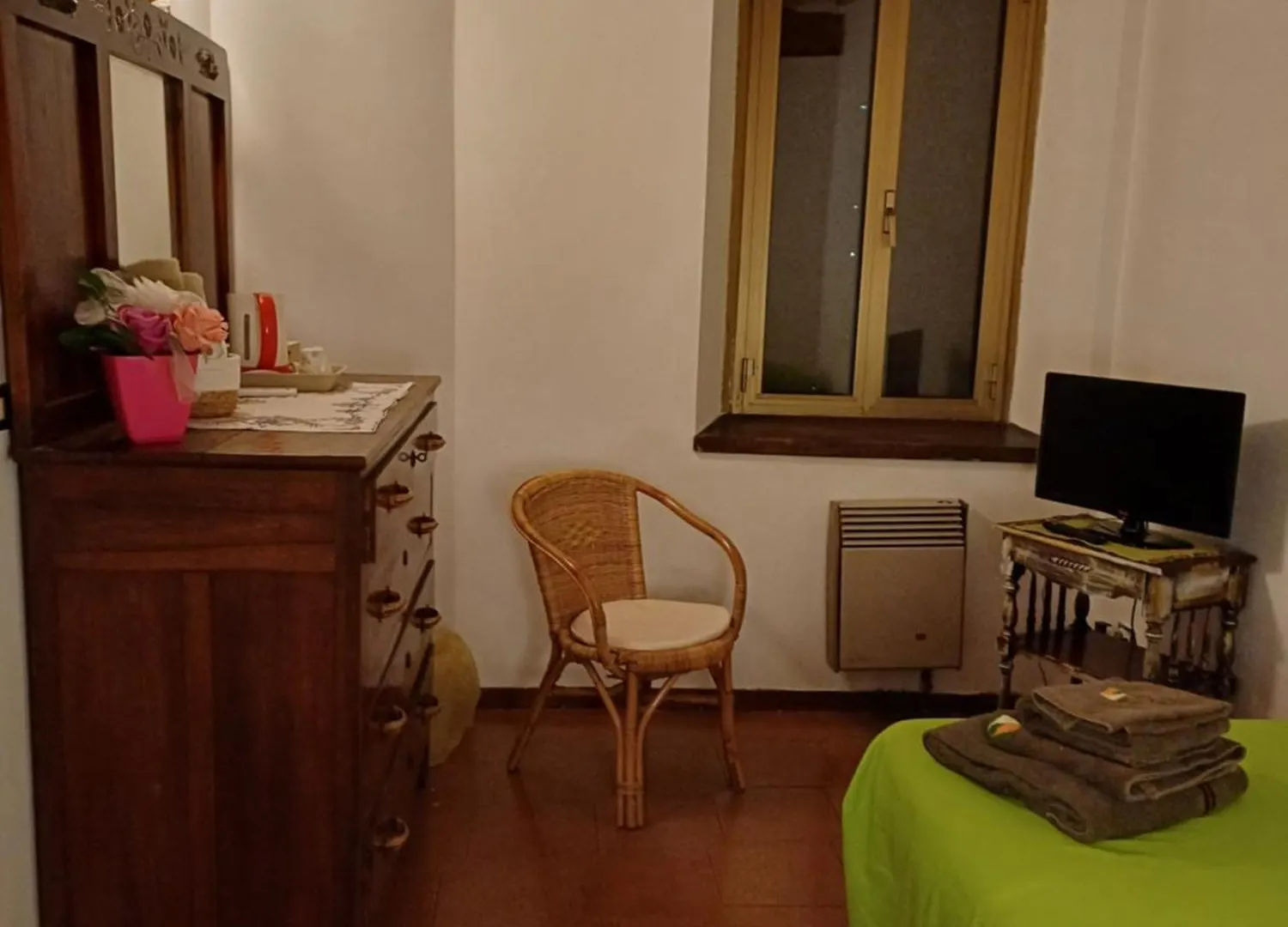 Agriturismo Corte Matiola Libiola 0*,  Italy
