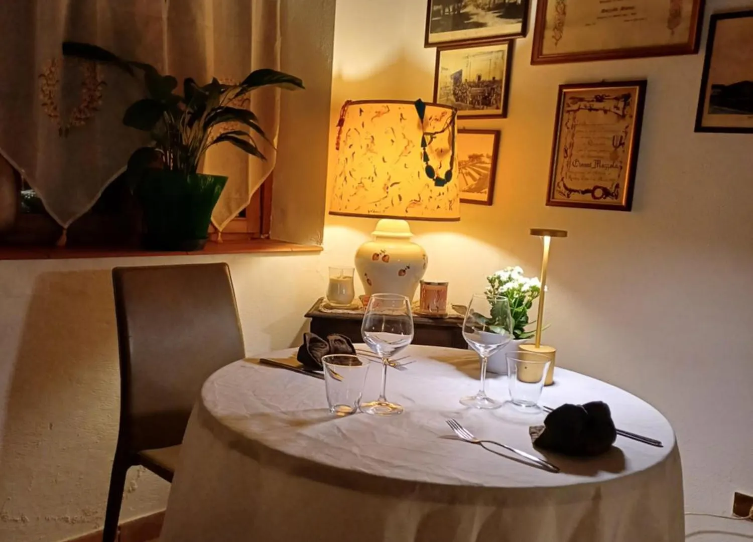 Agriturismo Corte Matiola Libiola