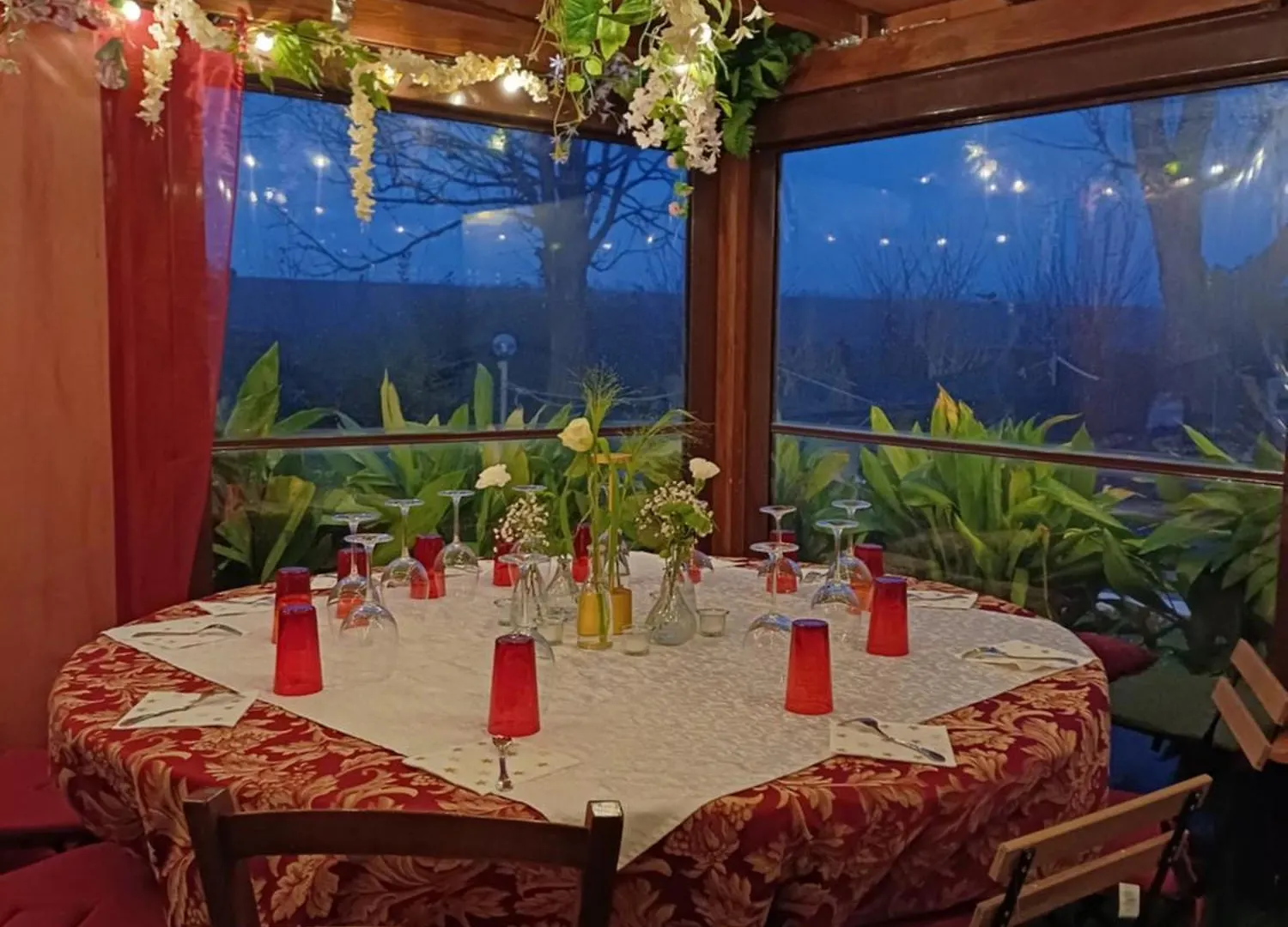 Agriturismo Corte Matiola Libiola 0*,