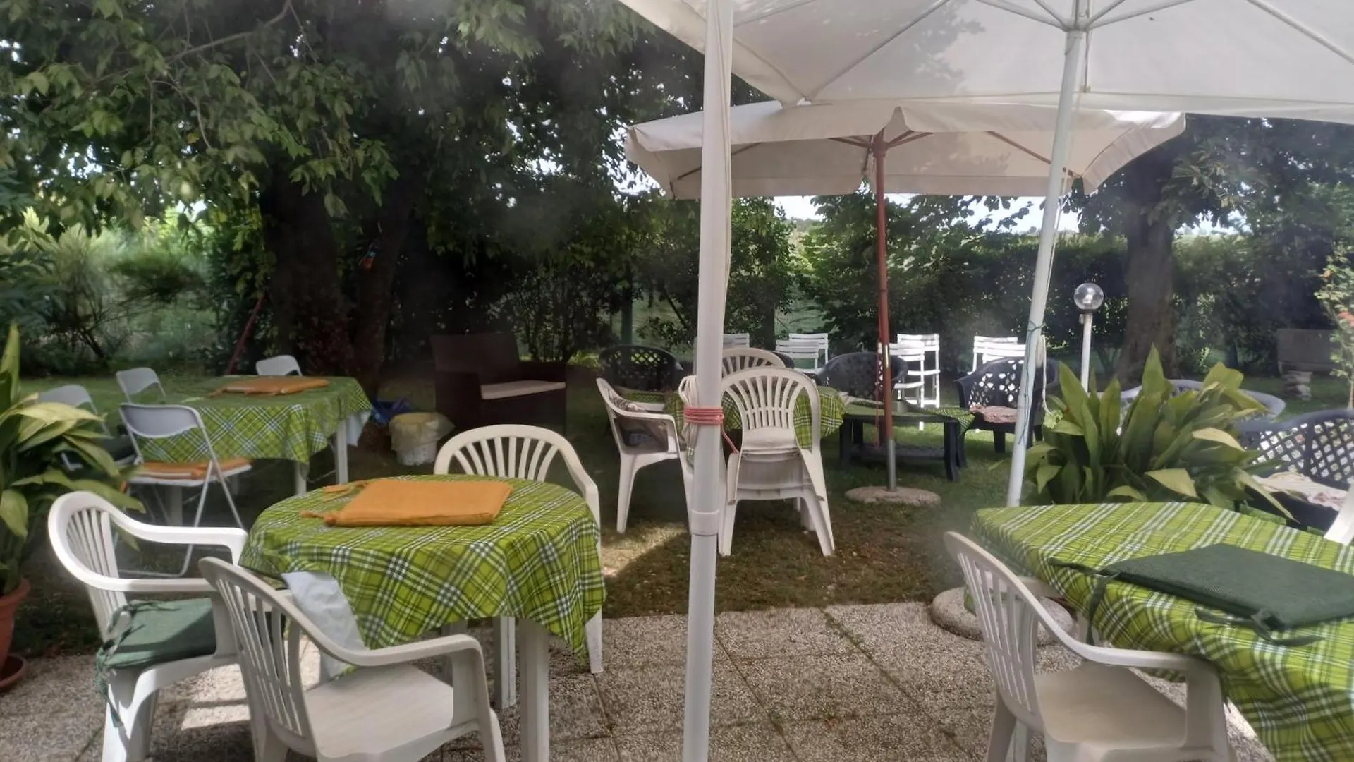 Agriturismo Corte Matiola Libiola 0*,  Itálie