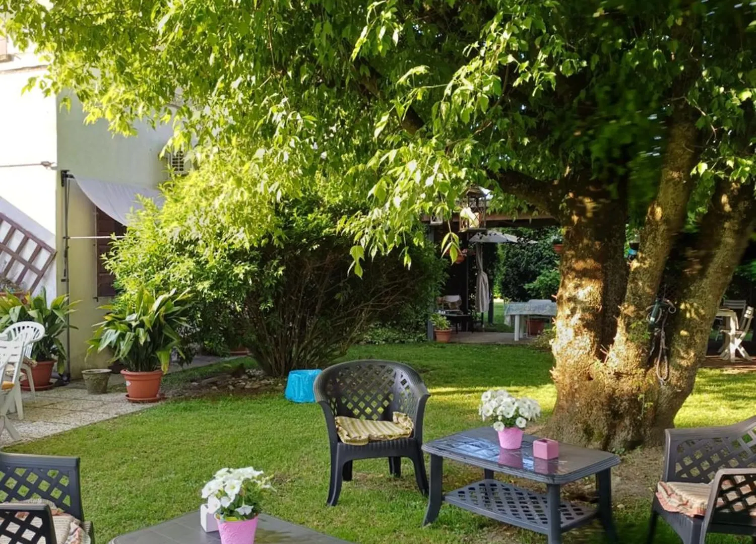 Agriturismo Corte Matiola Libiola 0*,  Itálie